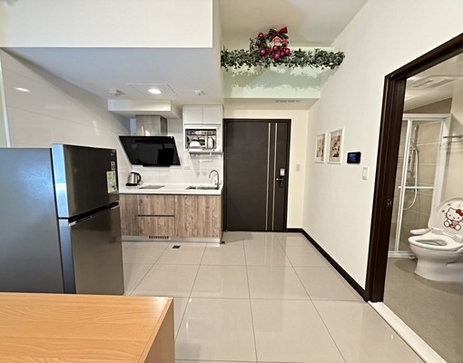 『啟富DN❤️』遠雄之星8🔥全配2房+車位+可租補 - Image 7