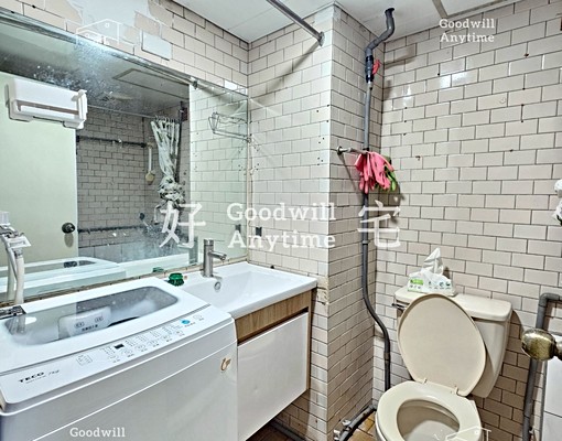 社會住宅【可租補】景觀套房/可寵/代收垃圾/錦新大樓 - Image 5