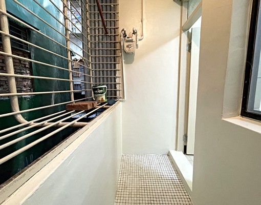 🏠中和新生街商圈三房｜低樓層膝蓋感謝你📞太平洋國輔 - Image 10
