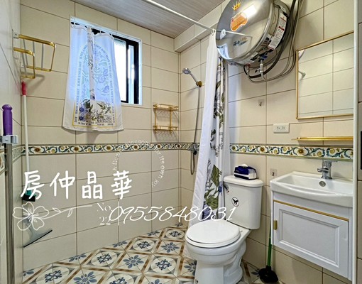 可合租~或甜蜜情侶~家具家電全~精美2房 - Image 14