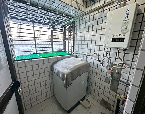 近新莊棒球場/三大房對外窗/前後陽台/空間超大/可租補/中平 - Image 9