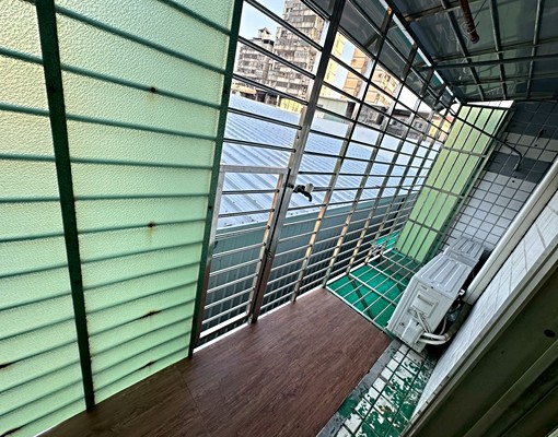 近新莊棒球場/三大房對外窗/前後陽台/空間超大/可租補/中平 - Image 11