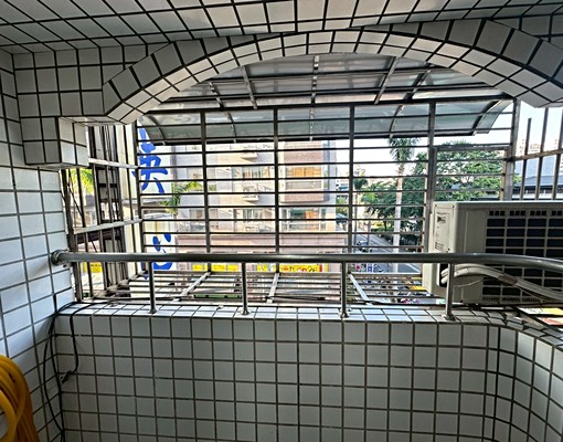 近新莊棒球場/三大房對外窗/前後陽台/空間超大/可租補/中平 - Image 12