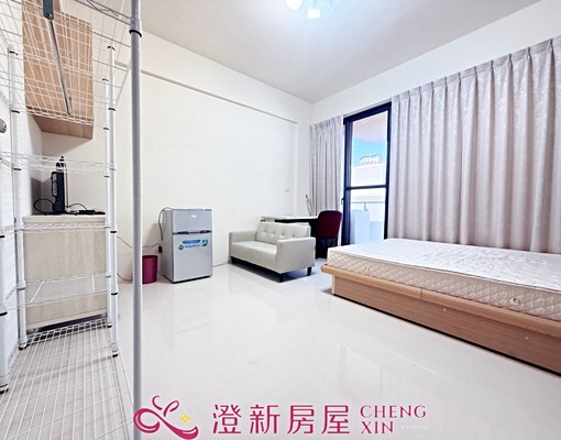 🎋台積電/竹南園區/高CP套房/乾濕分離/獨立洗曬 - Image 4