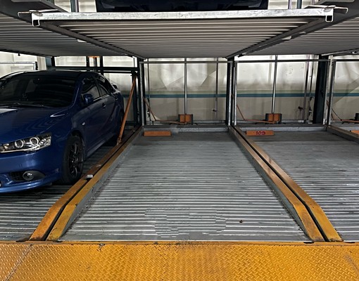 租海華國際會館2房+機械車位近中壢SOGO - Image 13