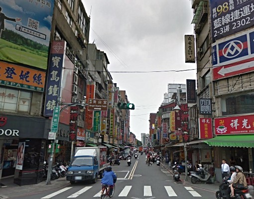 全新大套房環境優美鬧中取靜 - Image 8