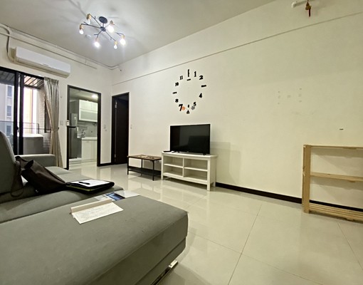 大管家社會住宅-竹北遠百區域高樓層2房 - Image 3