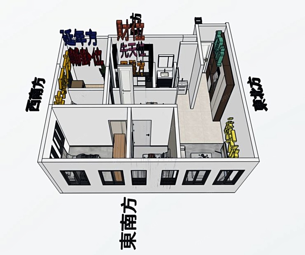 房屋圖片