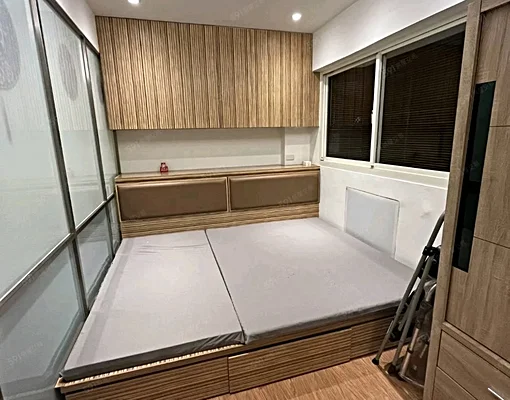 台北車站/北門捷運站/1房1廳/租補可議 - Image 3
