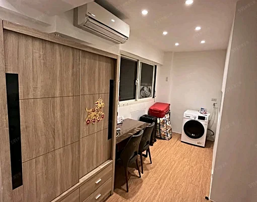 台北車站/北門捷運站/1房1廳/租補可議 - Image 4