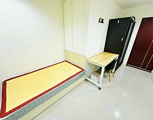 中山/松江南京，寵洽/租屋補助，採光優/機能強/外推窗曬衣 - Image 4