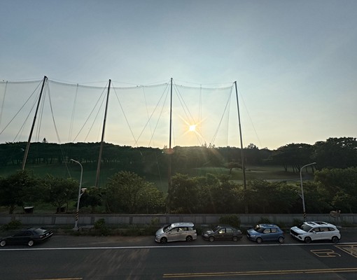全新新豐高爾夫球場景觀超大套房 - Image 10