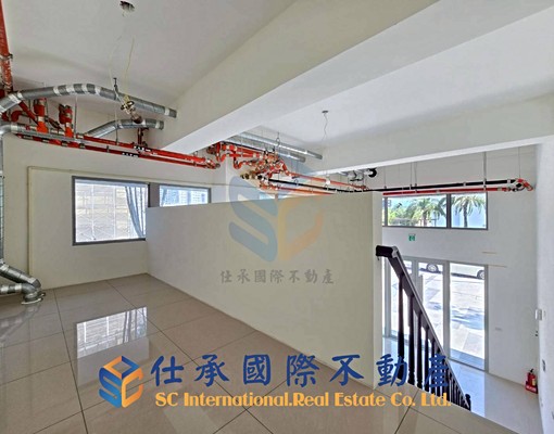 01B26✨昕建築｜首次出租｜全新社區｜黃金店面✨ - Image 5