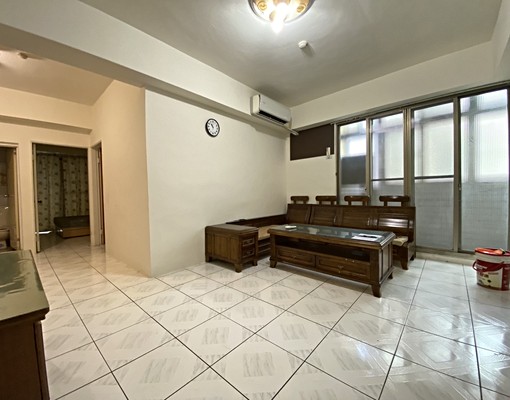 大管家社會住宅-竹北嘉興路域優惠2房 - Image 1