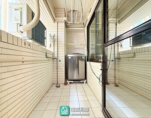 🍎🍎近美術館輕軌旁|悅讀工坊舒適3房|可另租平移車位 - Image 7