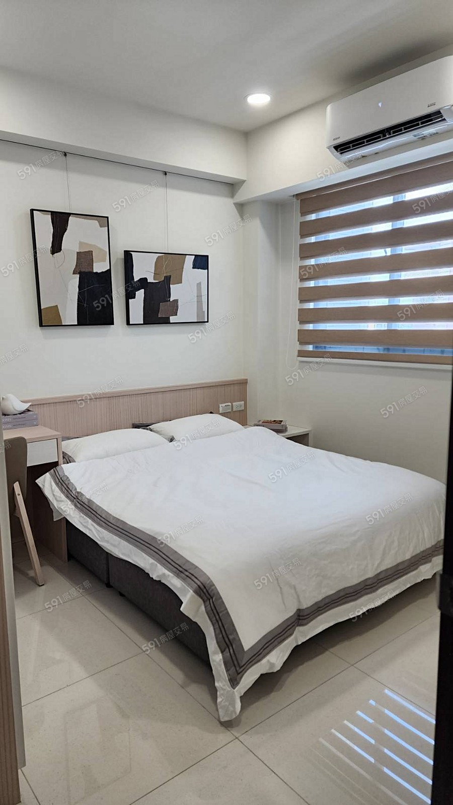 朋緯不二5期樣/實品屋