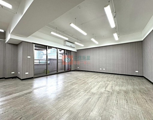 【中信龍江】鴻禧稀有住辦(近捷運台北101/世貿) - Image 2
