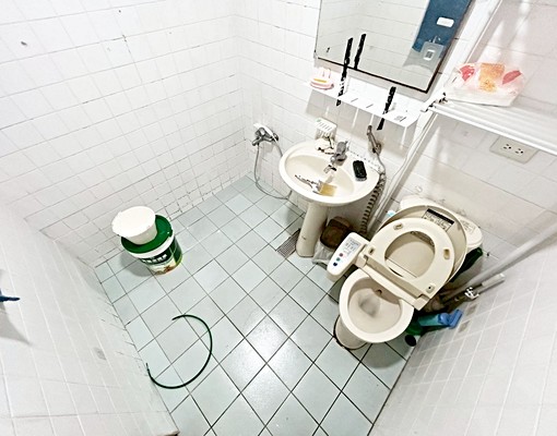 佳瑪商圈◆超值3房◆可租補可入籍★雙陽台 - Image 10