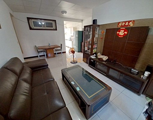 兆基社會住宅🏠⛳️近新店捷運站~一卡皮箱入住乾淨三房⛳️ - Image 2