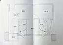 大里區-成功路2房2廳，25.6坪