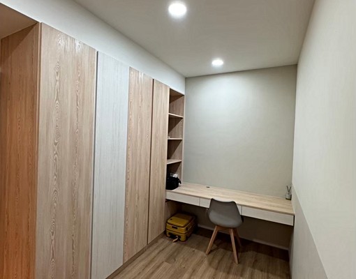 C大晟租屋最便宜精裝全配全新兩房平車公設泳池中國醫74太原 - Image 5