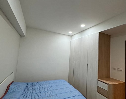 C大晟租屋最便宜精裝全配全新兩房平車公設泳池中國醫74太原 - Image 8