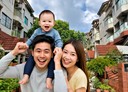梓官區-公園東街3房3廳，64.9坪