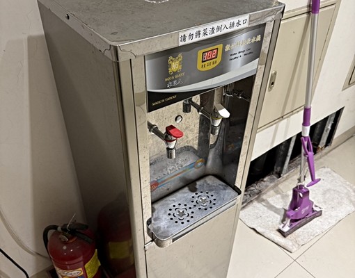 【台電計價】竹北文義街近園區獨立洗衣機&電梯大樓安靜套房出租 - Image 11