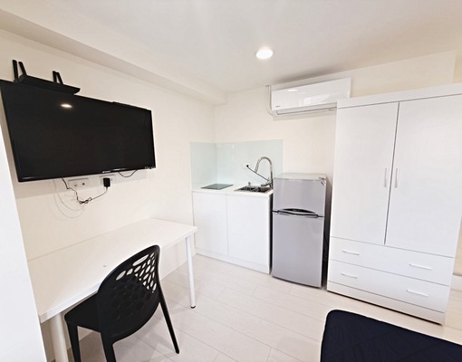 ⭐️萬華長沙街🏢1房1衛📍近西門捷運🛋全配家具⭐️ - Image 4