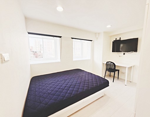 ⭐️萬華長沙街🏢1房1衛📍近西門捷運🛋全配家具⭐️ - Image 2