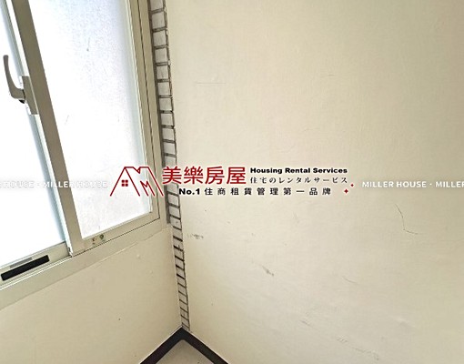 美樂*永春、市府站*平面三房*機能優*可租補入籍*雙衛浴 - Image 13