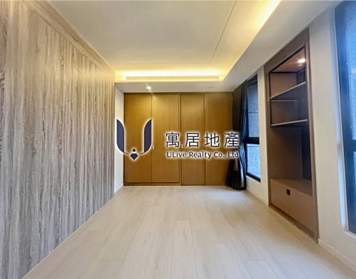 【大安】質感樓中樓3+1房｜鬧中取靜、寵物友善、大空間 - Image 9
