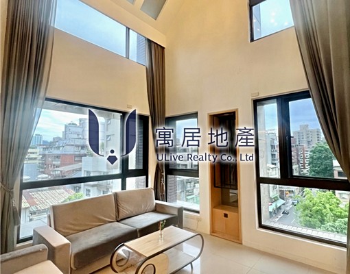 【大安】質感樓中樓3+1房｜鬧中取靜、寵物友善、大空間 - Image 4