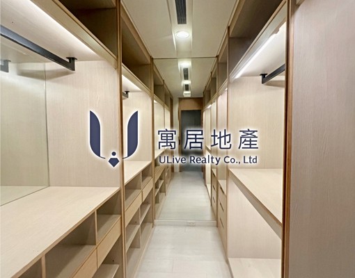 【大安】質感樓中樓3+1房｜鬧中取靜、寵物友善、大空間 - Image 12