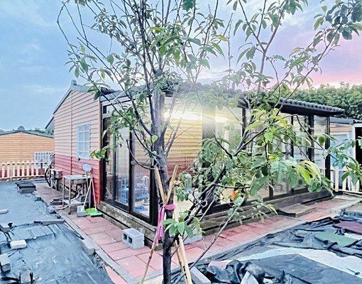 苗栗後龍好望角退休樂活農場 - Image 4
