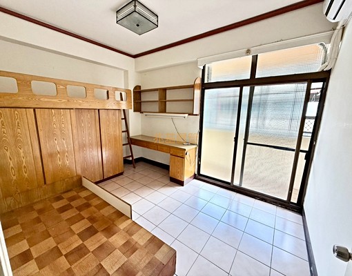兆基社會住宅🏠爬梯可寵大三房⭐免仲可租補 - Image 3