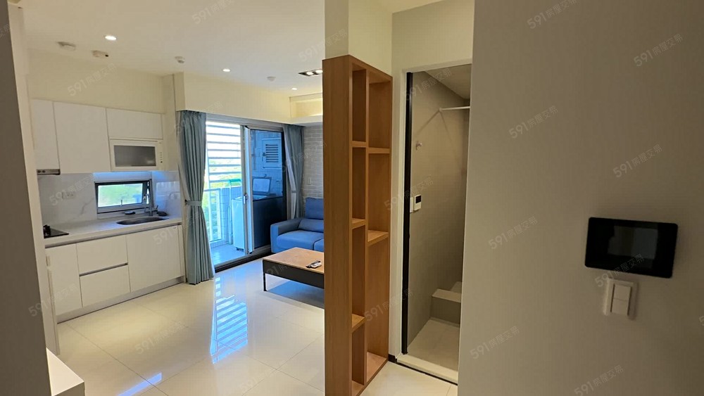 ✨🏡【宏普樂高｜挑高樓中樓溫馨宅】質感裝潢・靜謐首選🌟 - Image 1