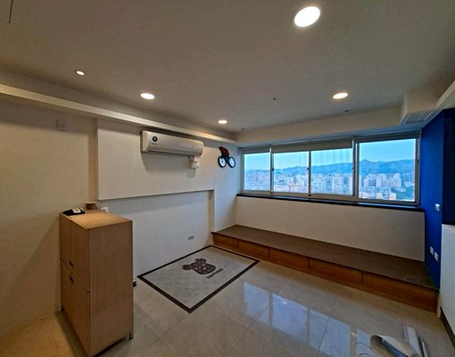 海山站｜24H管理·垃圾/信件/包裹代收·全新氣密窗·台水電 - Image 2