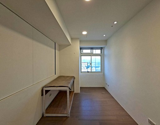 海山站｜24H管理·垃圾/信件/包裹代收·全新氣密窗·台水電 - Image 7