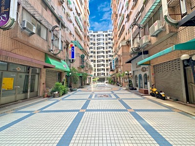 社區圖片