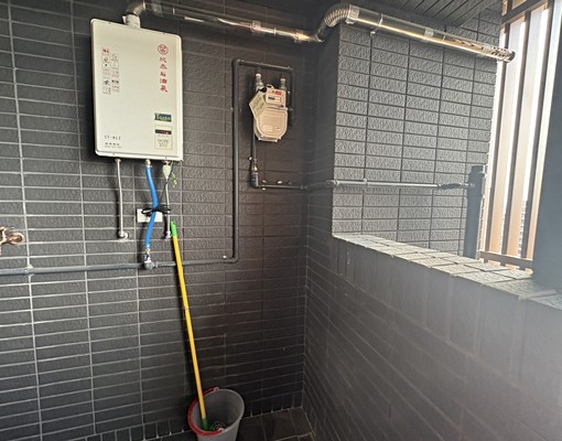 群祥囍兩房車 - Image 8