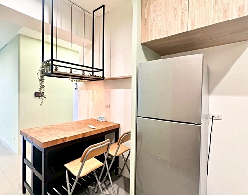 社宅🏠北屋北貓寵電梯景觀大3房近國1高鐵榮總📞愛窩 - Image 2