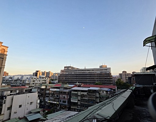 敦化民生、電梯頂加、一房一廳、租補、現況出租、通風景觀 - Image 12