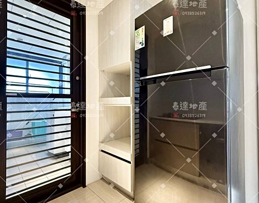 TD💫北屯次頂樓✨3房平車有浴缸✨超豪華11項公設✅租補 - Image 9