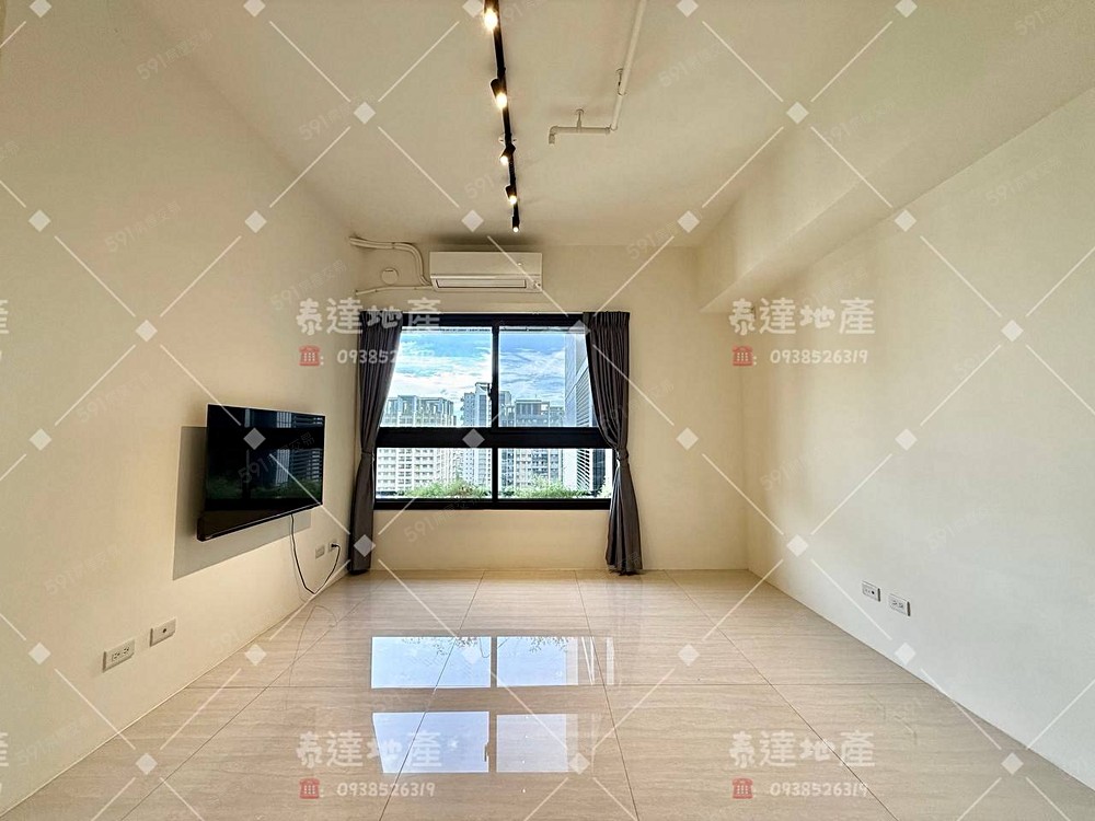 TD💫北屯✨3房平車☀️商圈完整✨日常採買便利無虞🉑租補 - 591租屋網 - Image 1