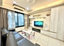 竹北市-嘉興三街2房2廳，41坪