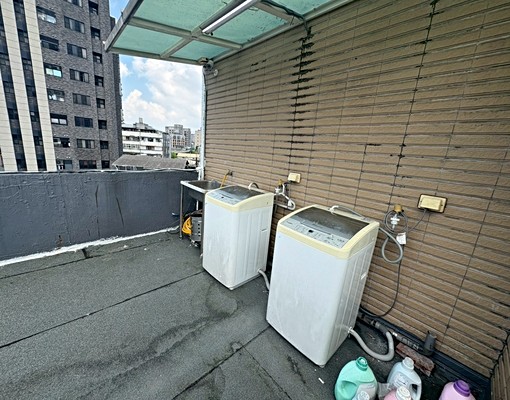 古亭/限女/採光通風家具齊全/衛浴窗通風/生活機能佳 - Image 8