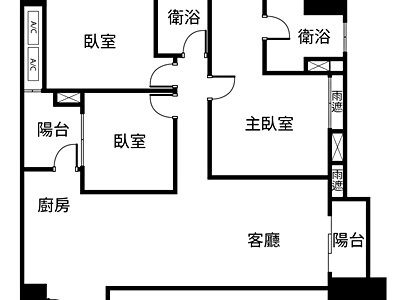 社區圖片