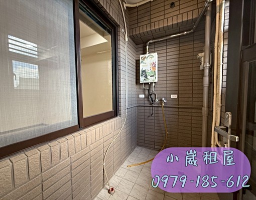 🎀小崴租屋/桃園站前/優質社區/2房含館/車位另計 - Image 12