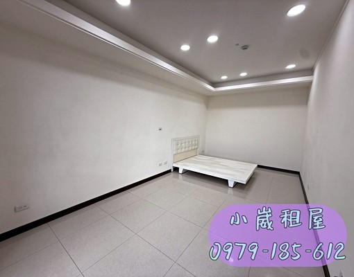 🎀小崴租屋/桃園站前/優質社區/2房含館/車位另計 - Image 10